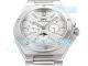 Swiss New IWC Schaffhausen Ingenieur Stainless Steel White Dial Perpetual Calendar Watch (3)_th.jpg